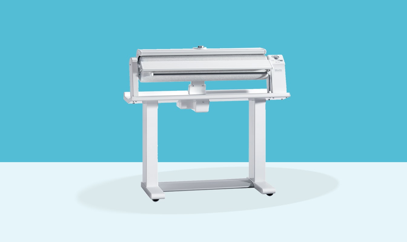Miele Rotary Ironer Professional HM 16-83