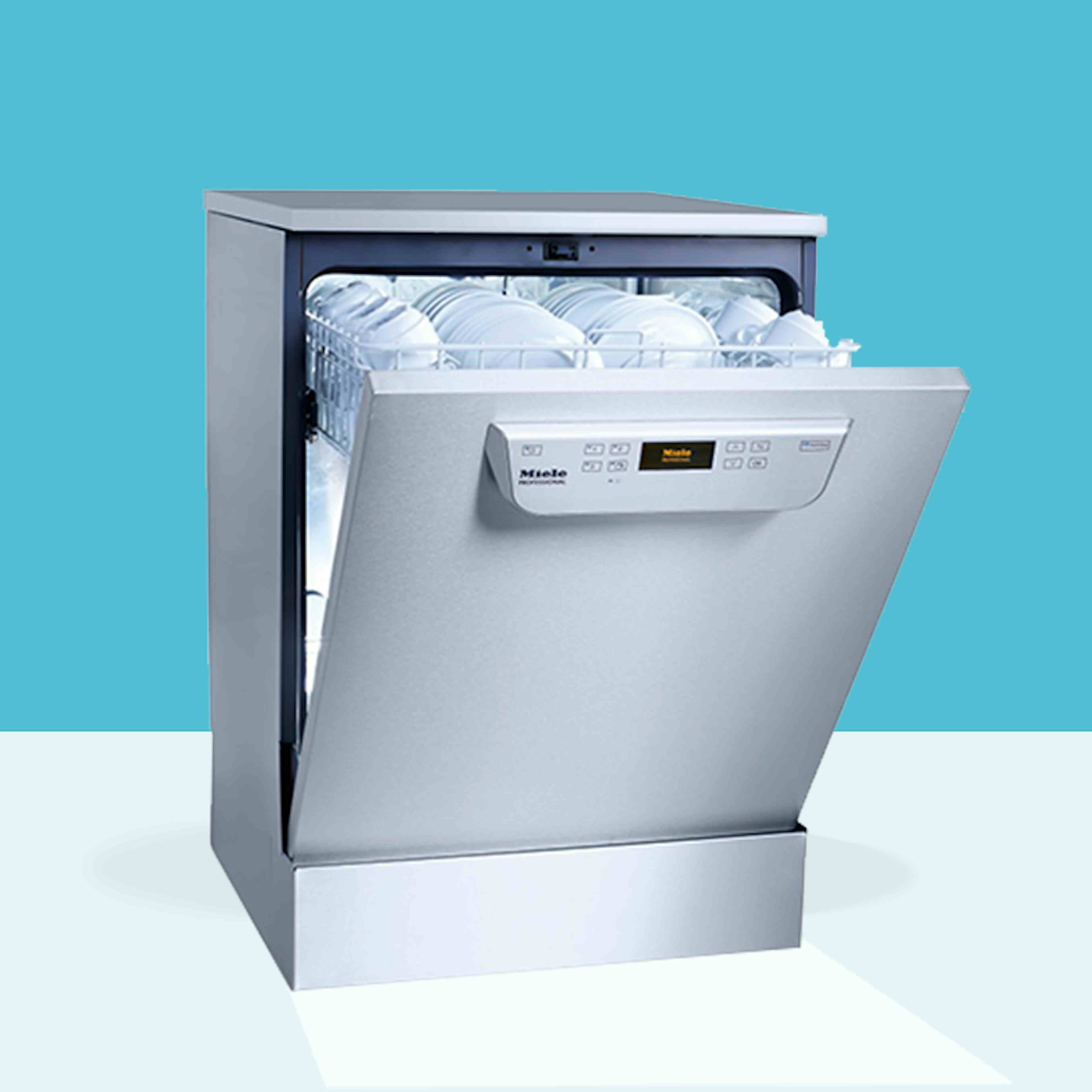 Miele PG 8056 Professional