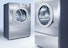 Miele Professional Miele PT8253 Stainless Steel product thumbnail