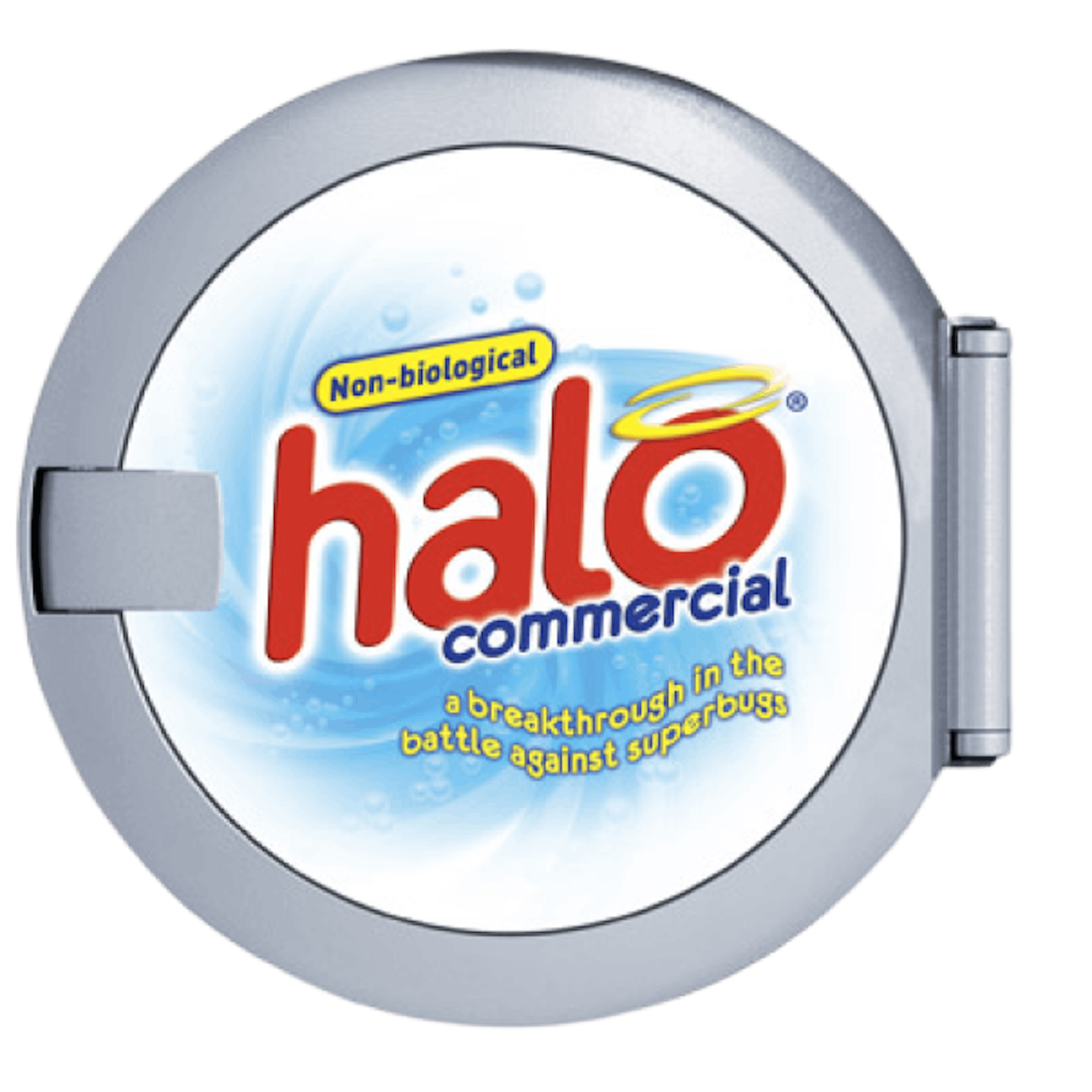 Halo Logo