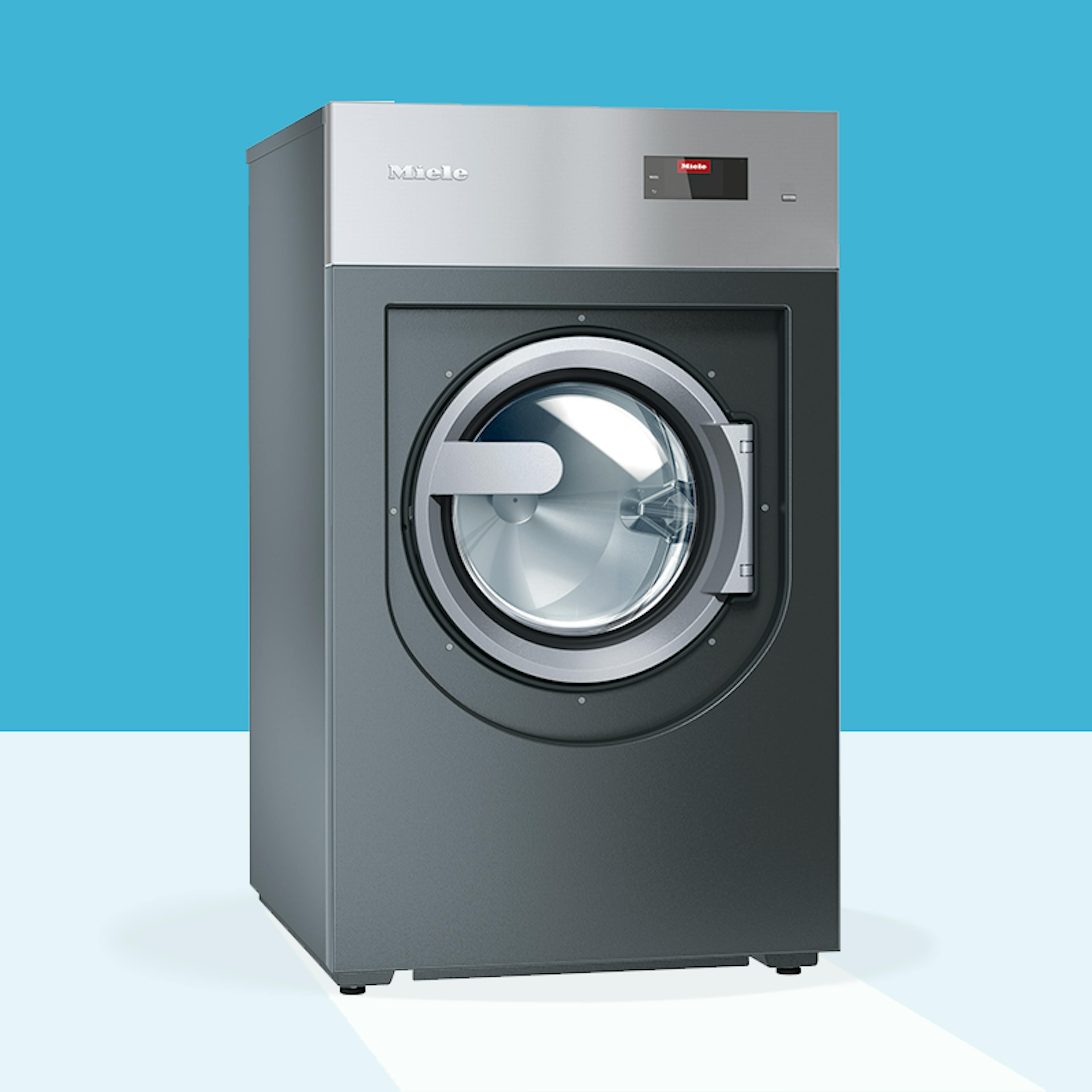 Miele PWM 514  Performance