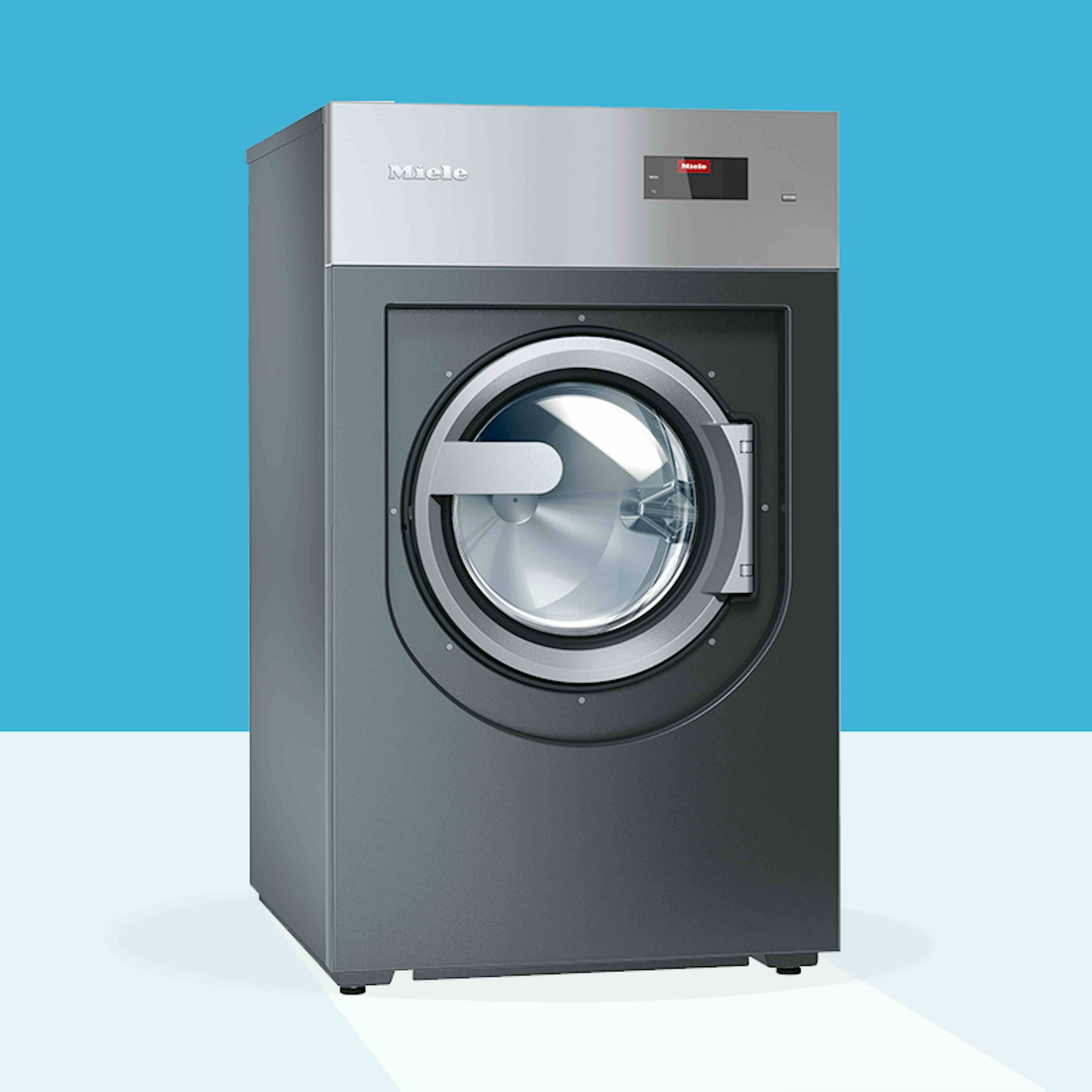 Miele PWM 514 Mop Star Performance