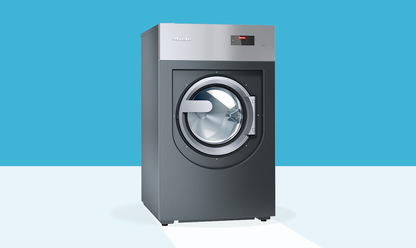 Miele 14kg Performance Washer PWM 514 Mop Star