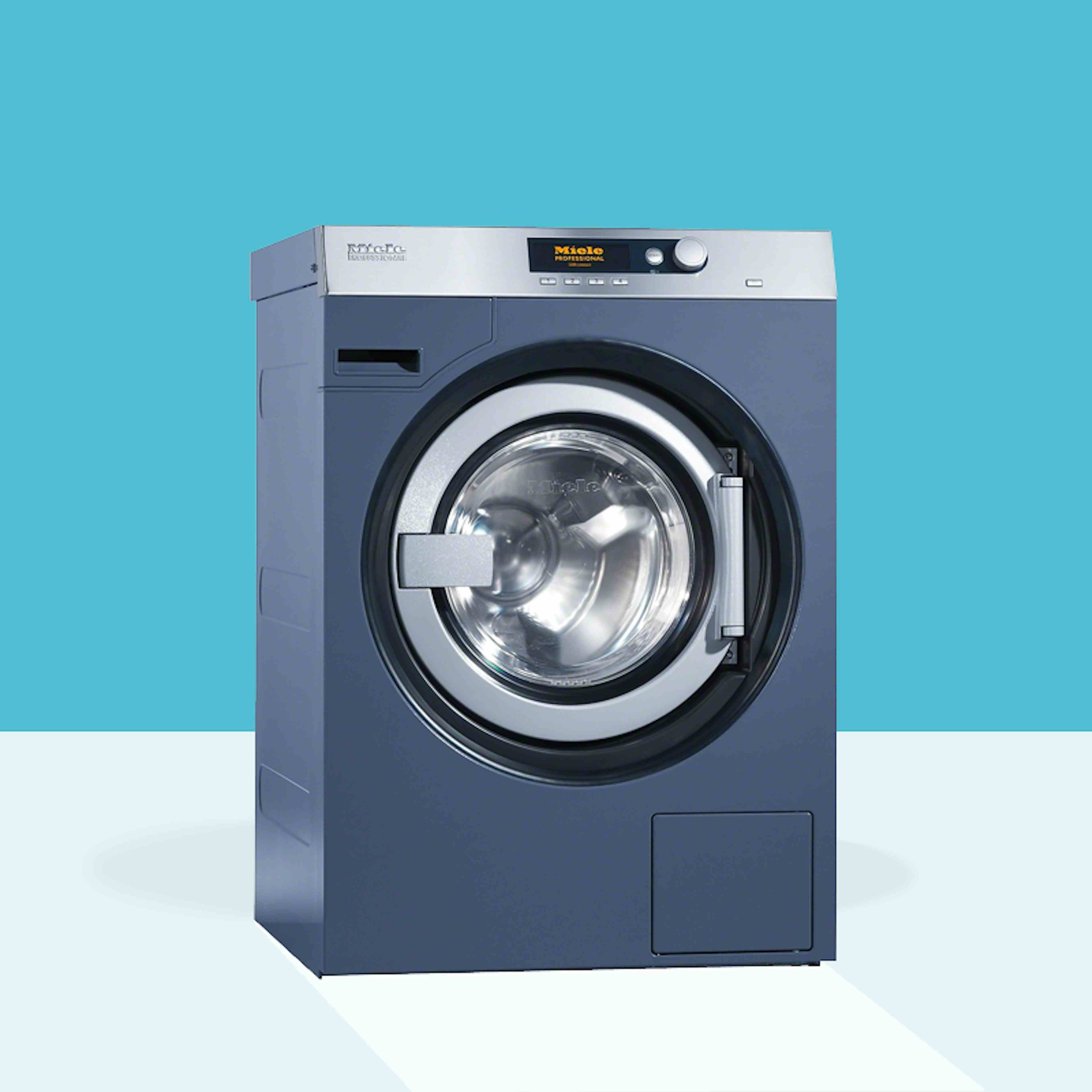 Miele PW5105 Vario 10kg Drain Pump 1 Phase