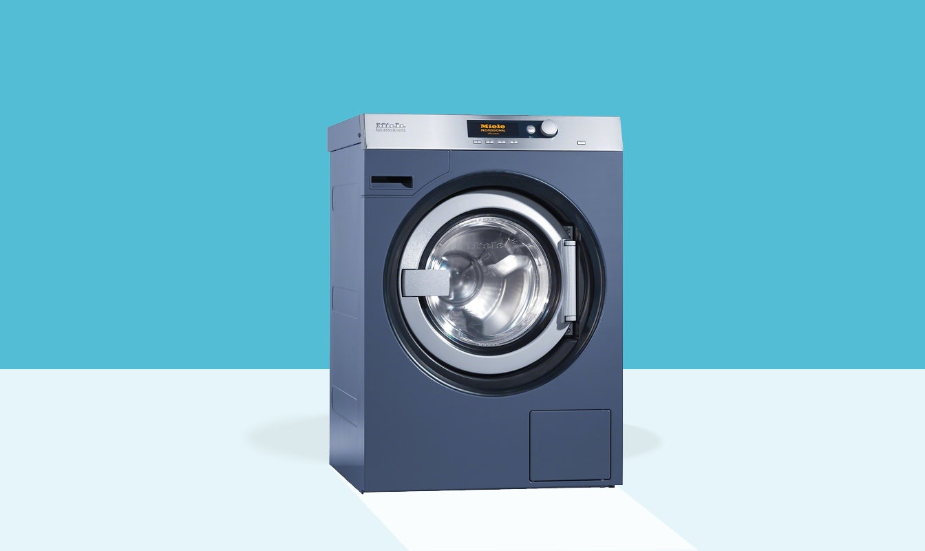 Miele 10kg Octoplus PW5105 Vario
