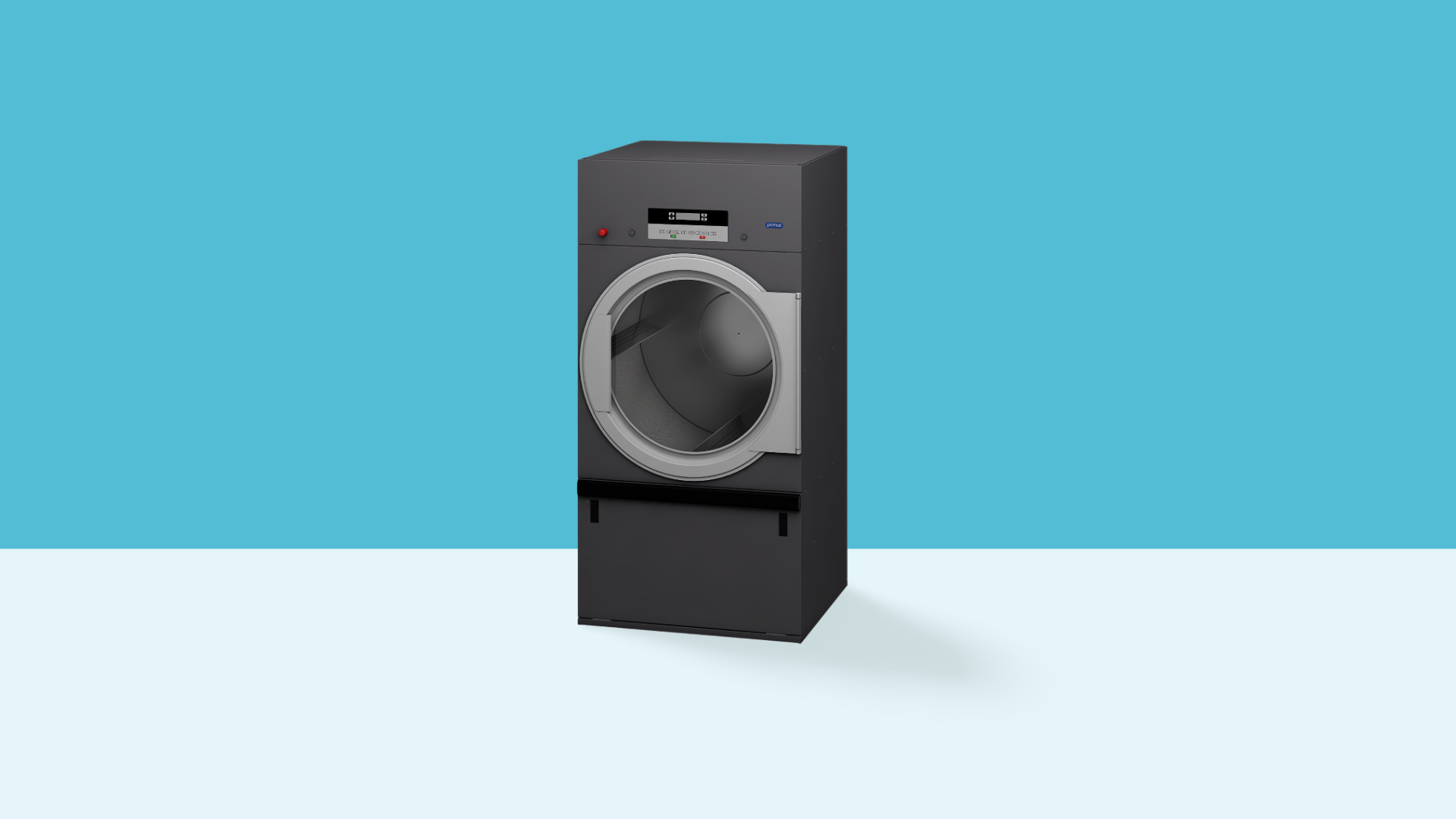 Primus 35kg T Line T35 Dryer