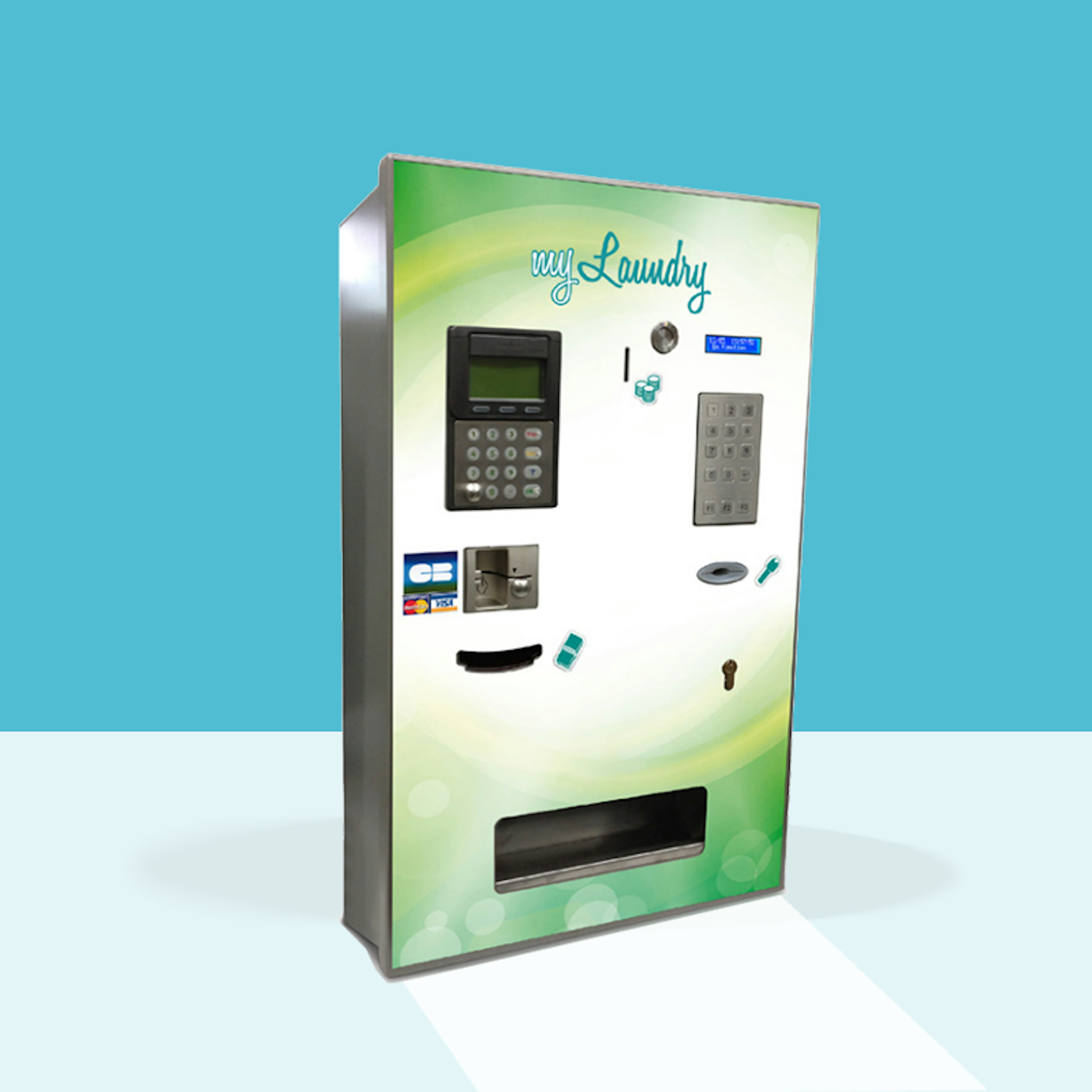 Comestero  mylaundry  null