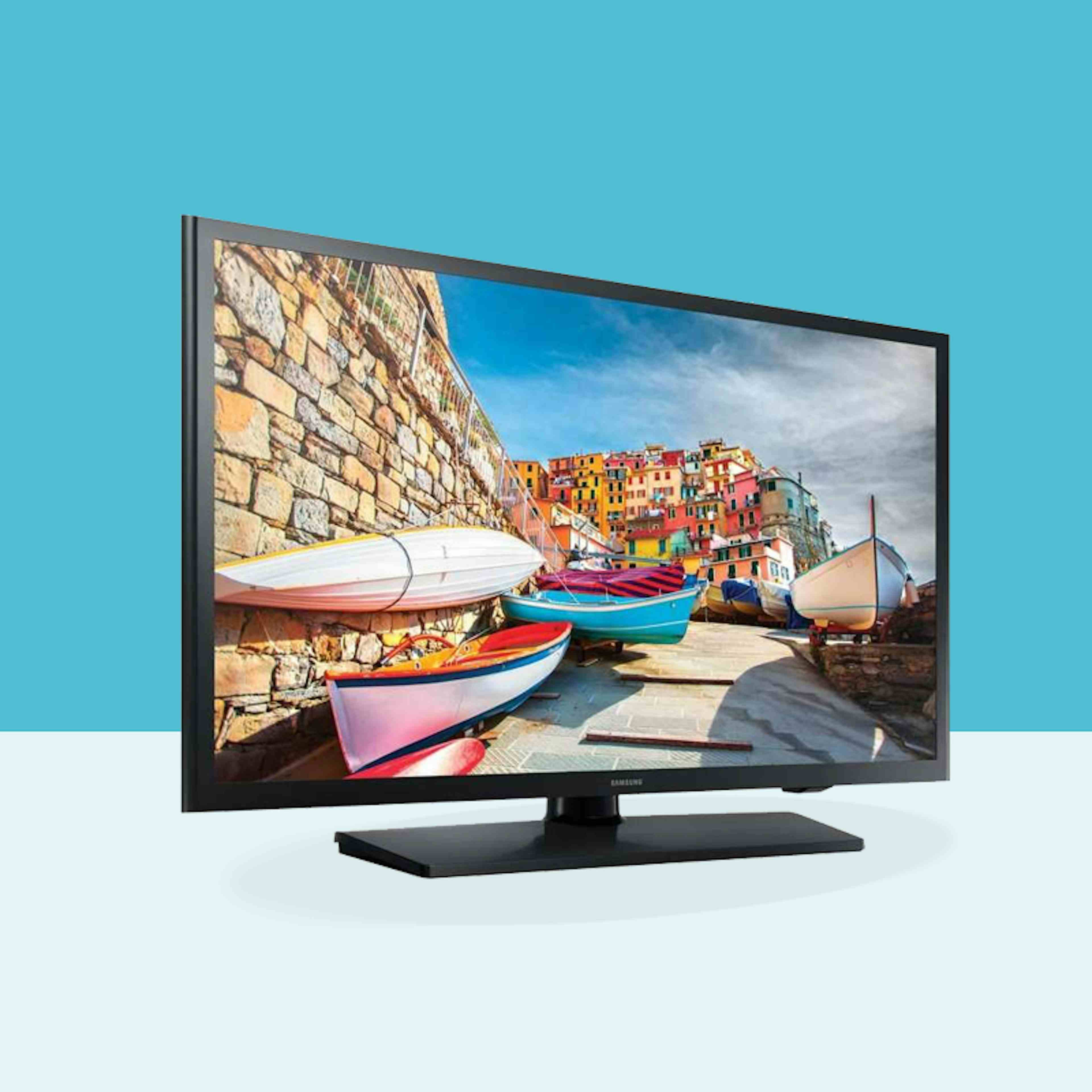 Samsung HG32EJ470  Commercial Hospitality TV
