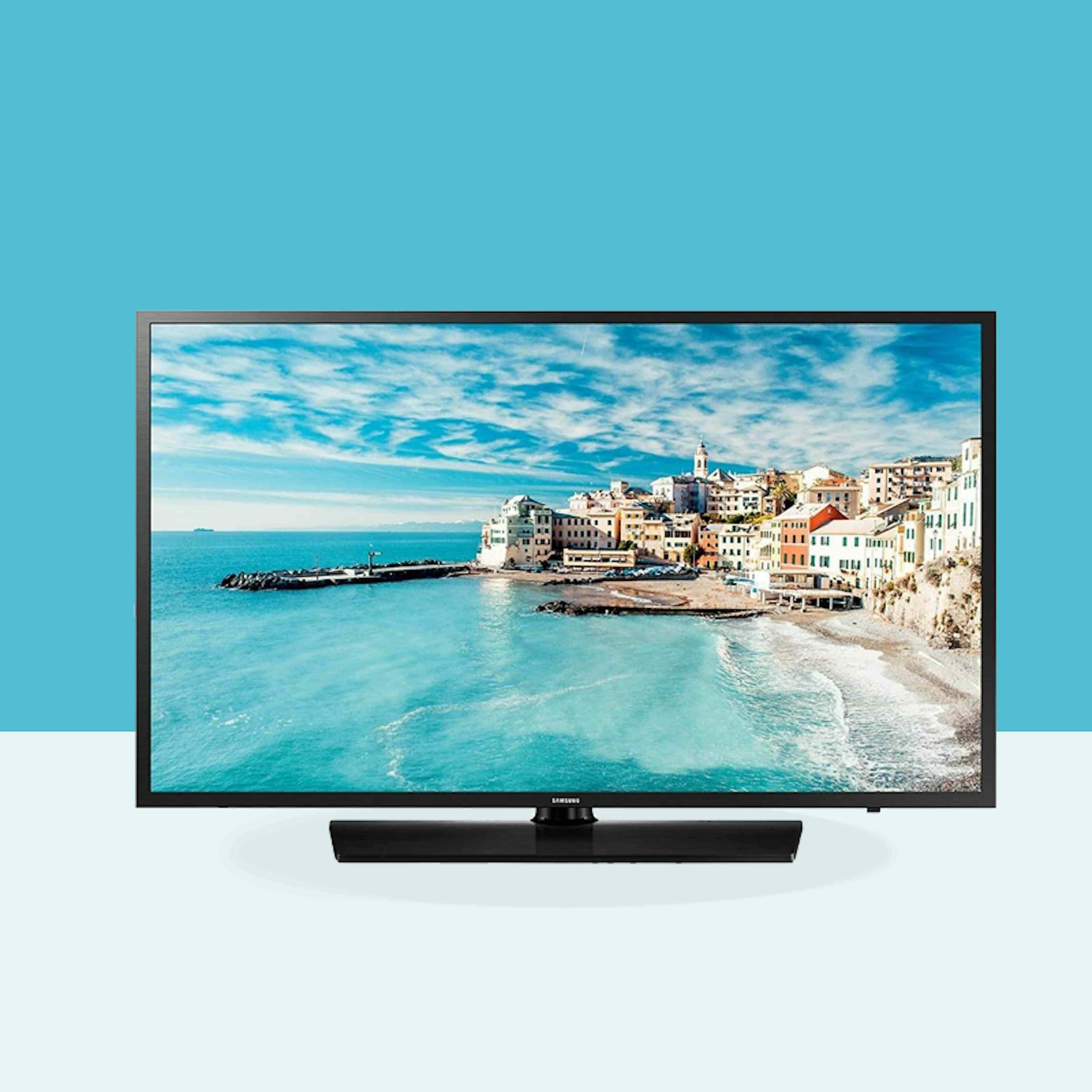 Samsung HG40EJ470  Commercial Hospitality TV