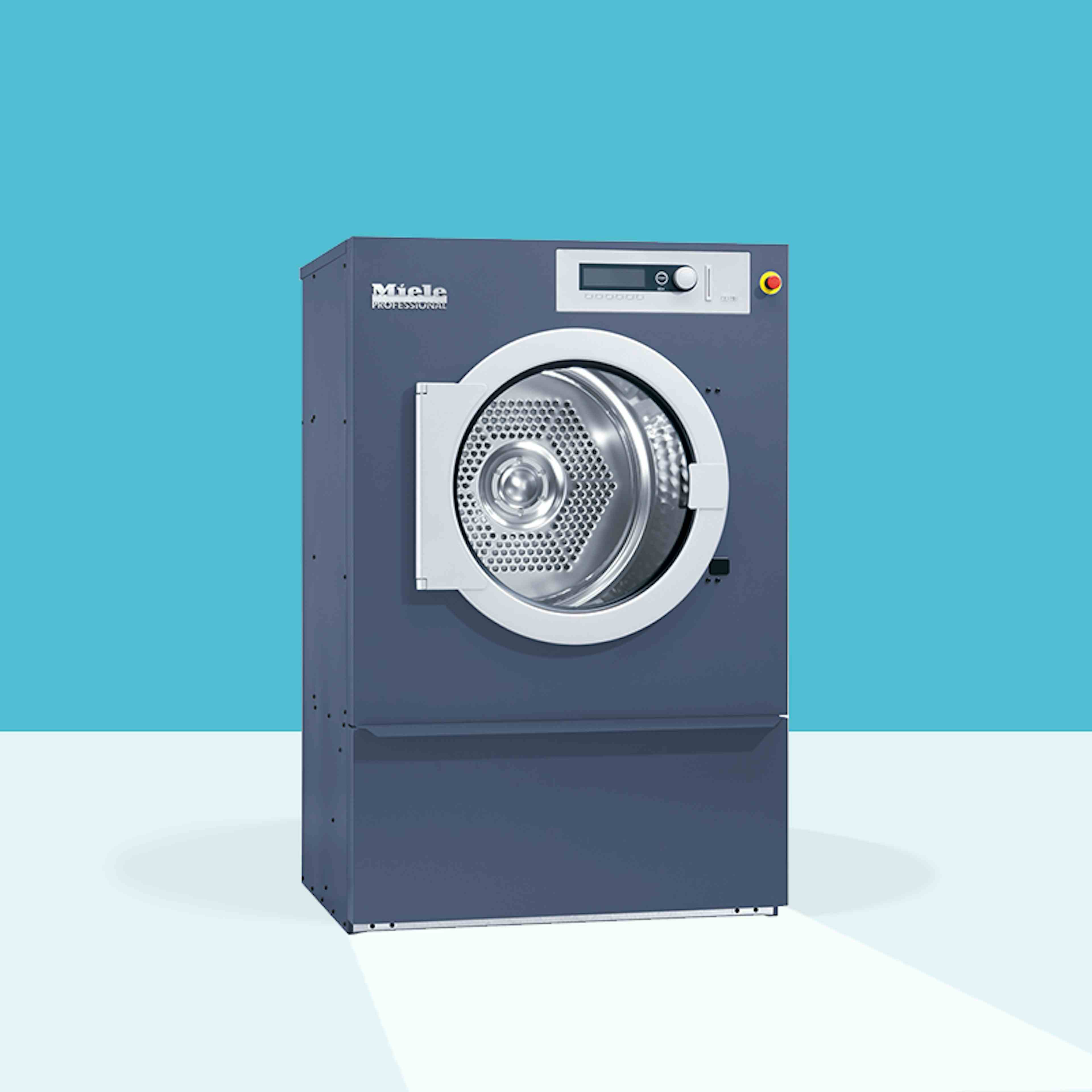 Miele PT8407  Professional