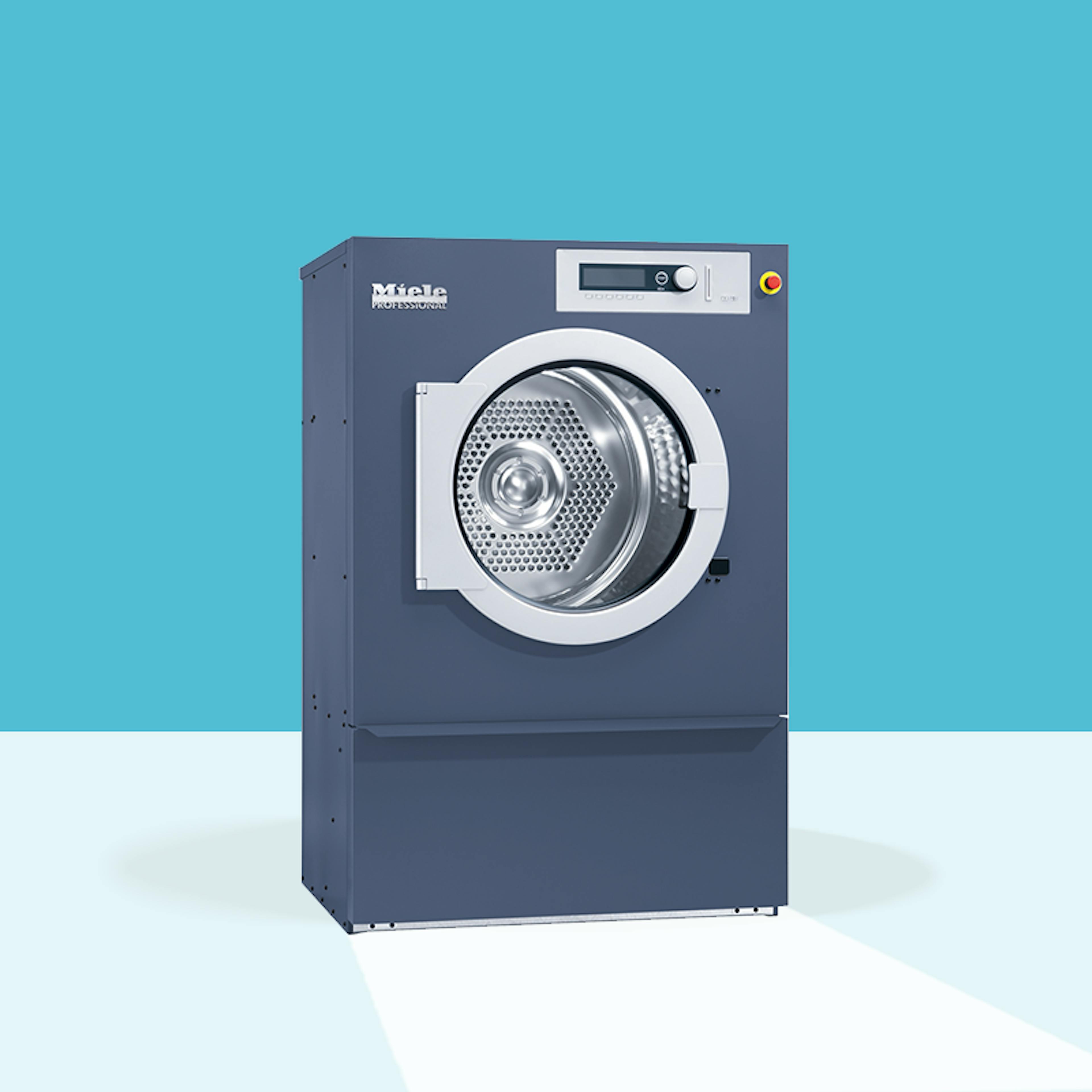 Miele PT8407  Professional