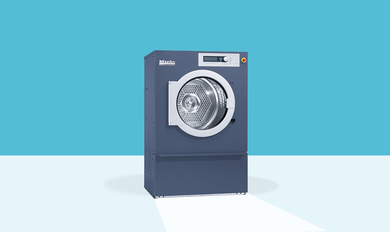 Miele 16-20kg Dryer Professional PT8497