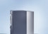 Series PPT8257 Stainless Steel Dryer Viewed at Side Angle product thumbnail