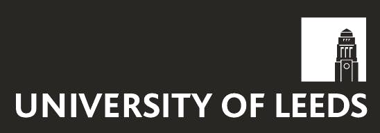 University of Leeds Logo