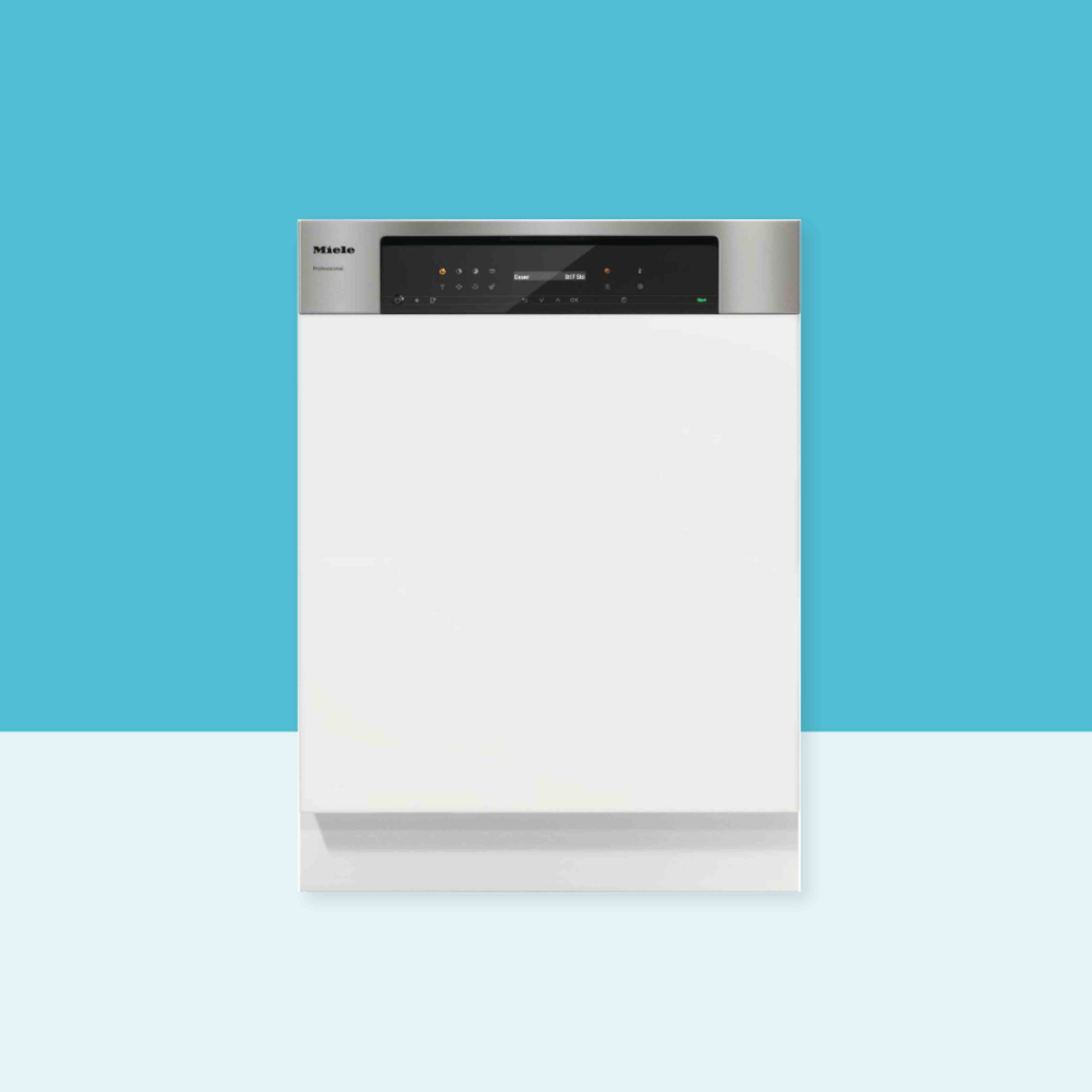 Miele PFD 101 i Integrated ProfiLine