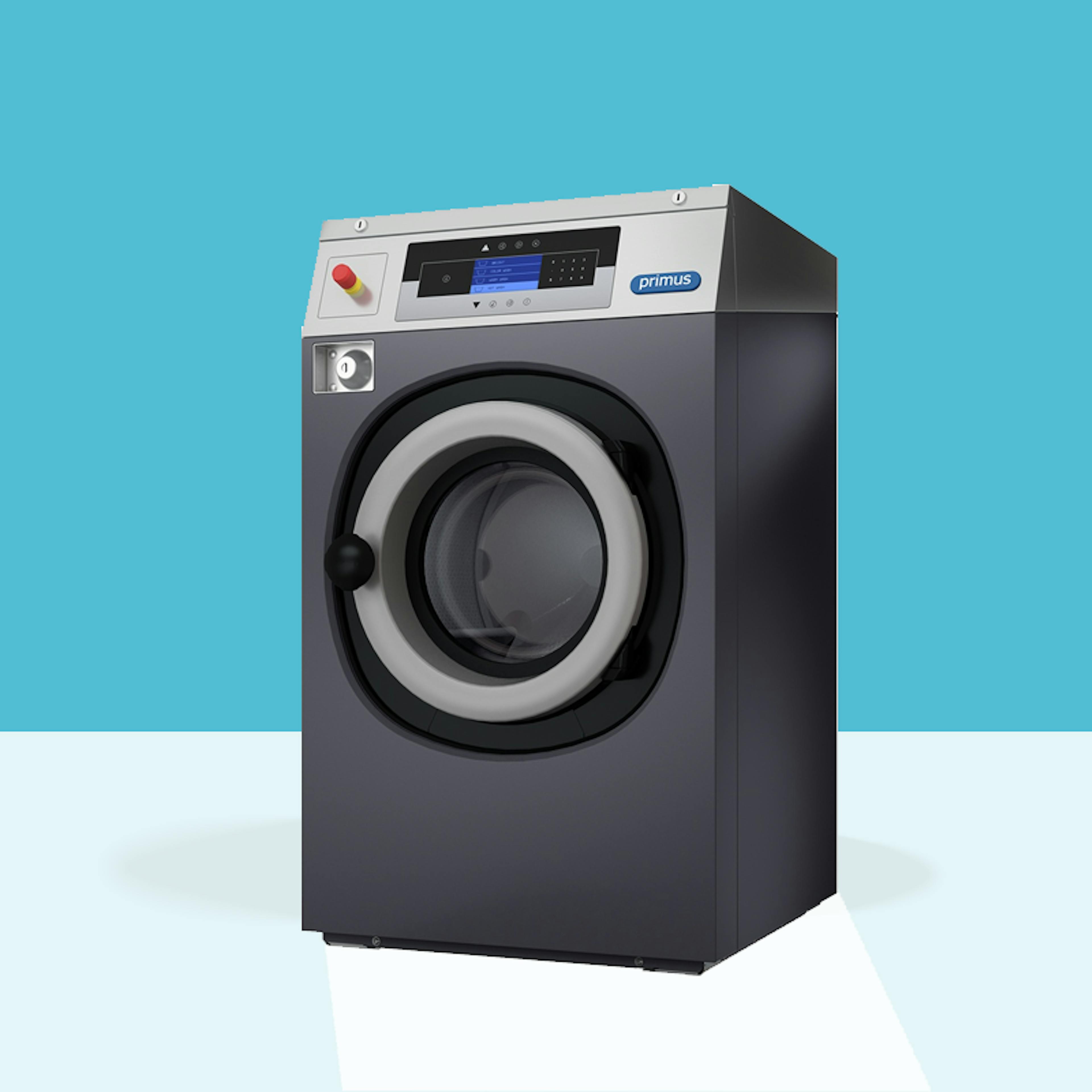 Primus RX135  RX Line
