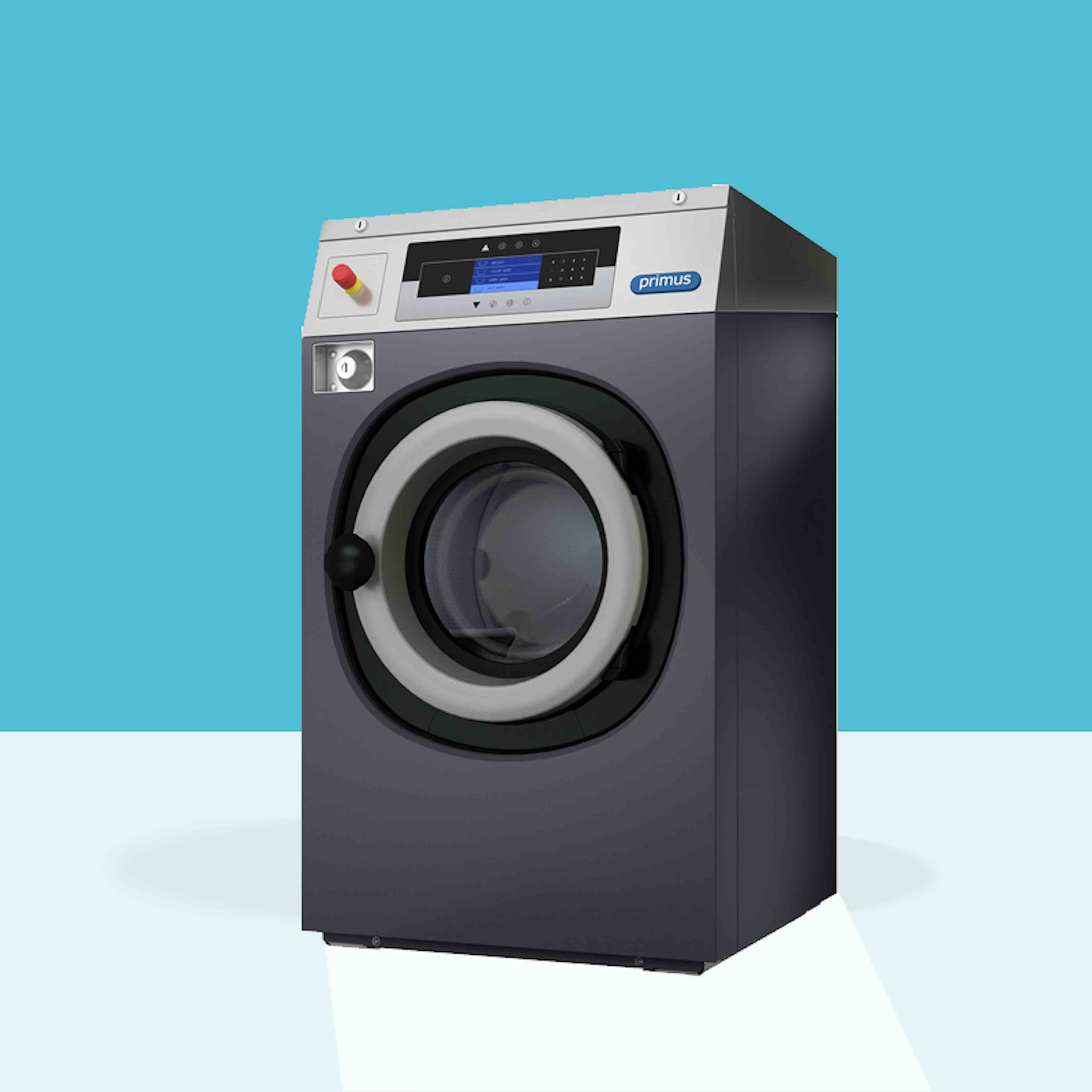 Primus RX135 RX Line