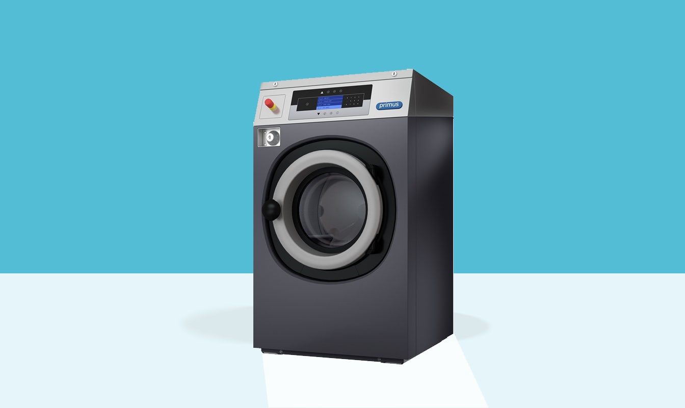 Primus 9kg RX Line RX80