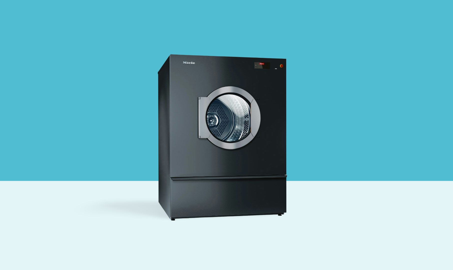 Miele 32-44kg Performance Plus Dryer PDR 944