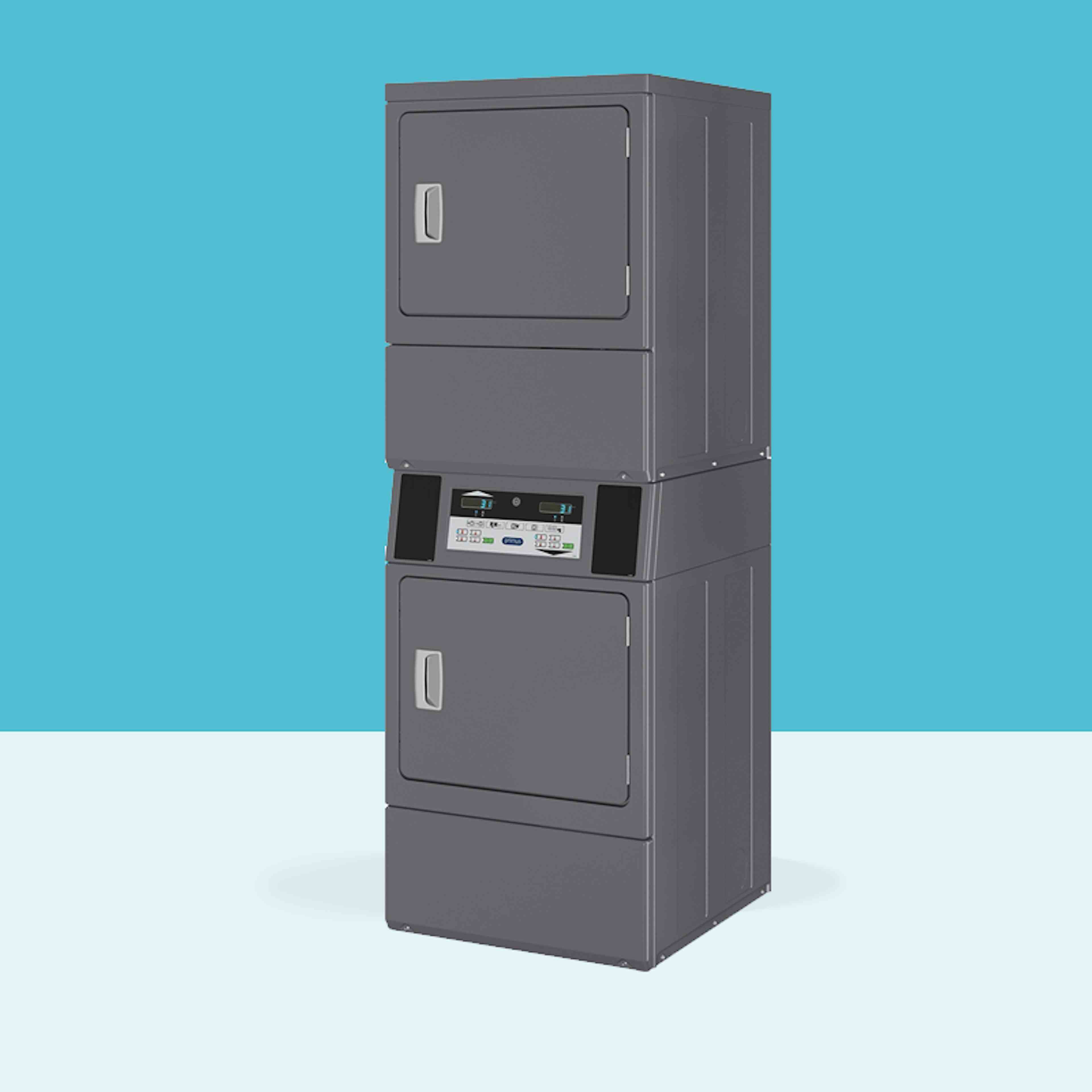 Primus SDS10 10/10kg 1 Phase Gas