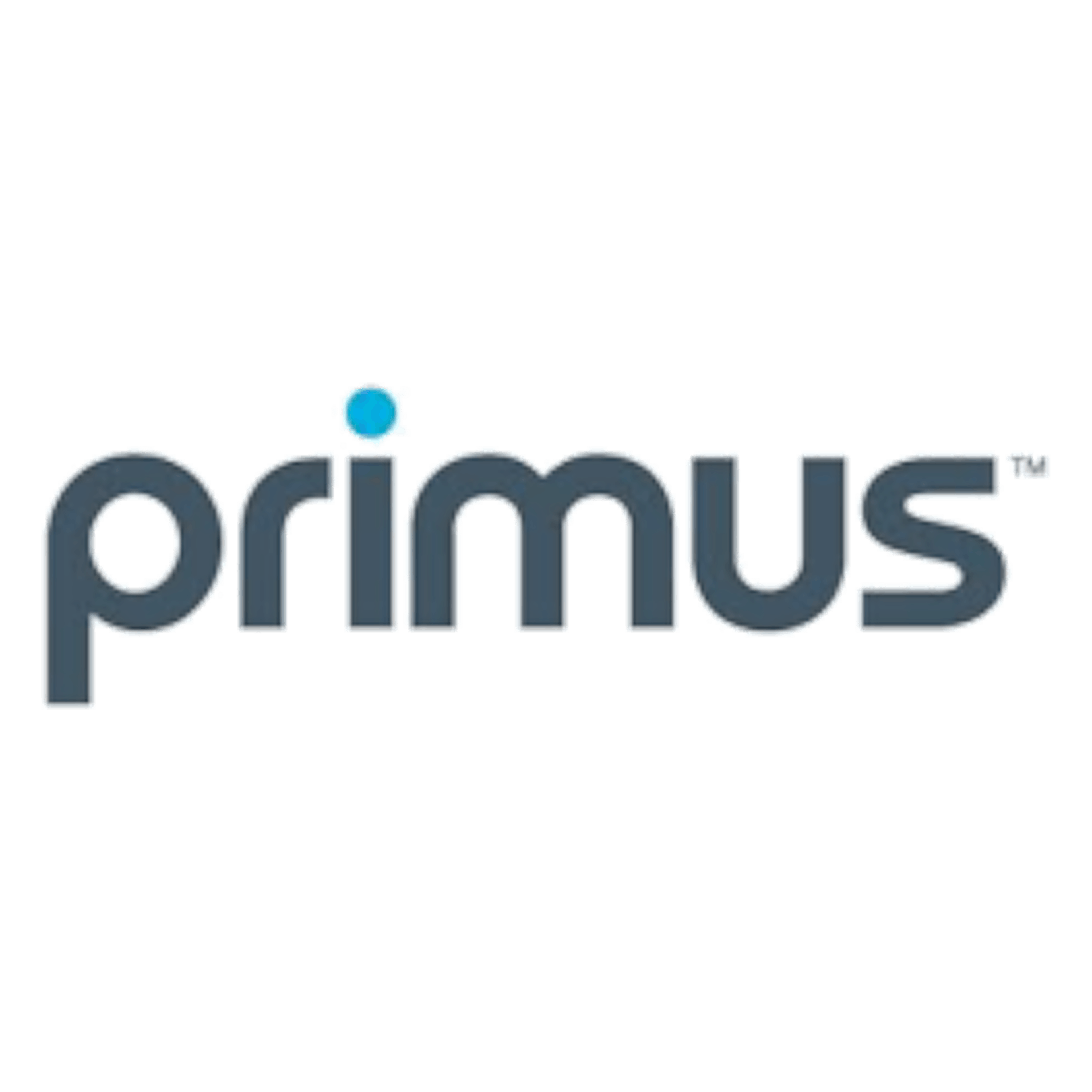 Primus Logo