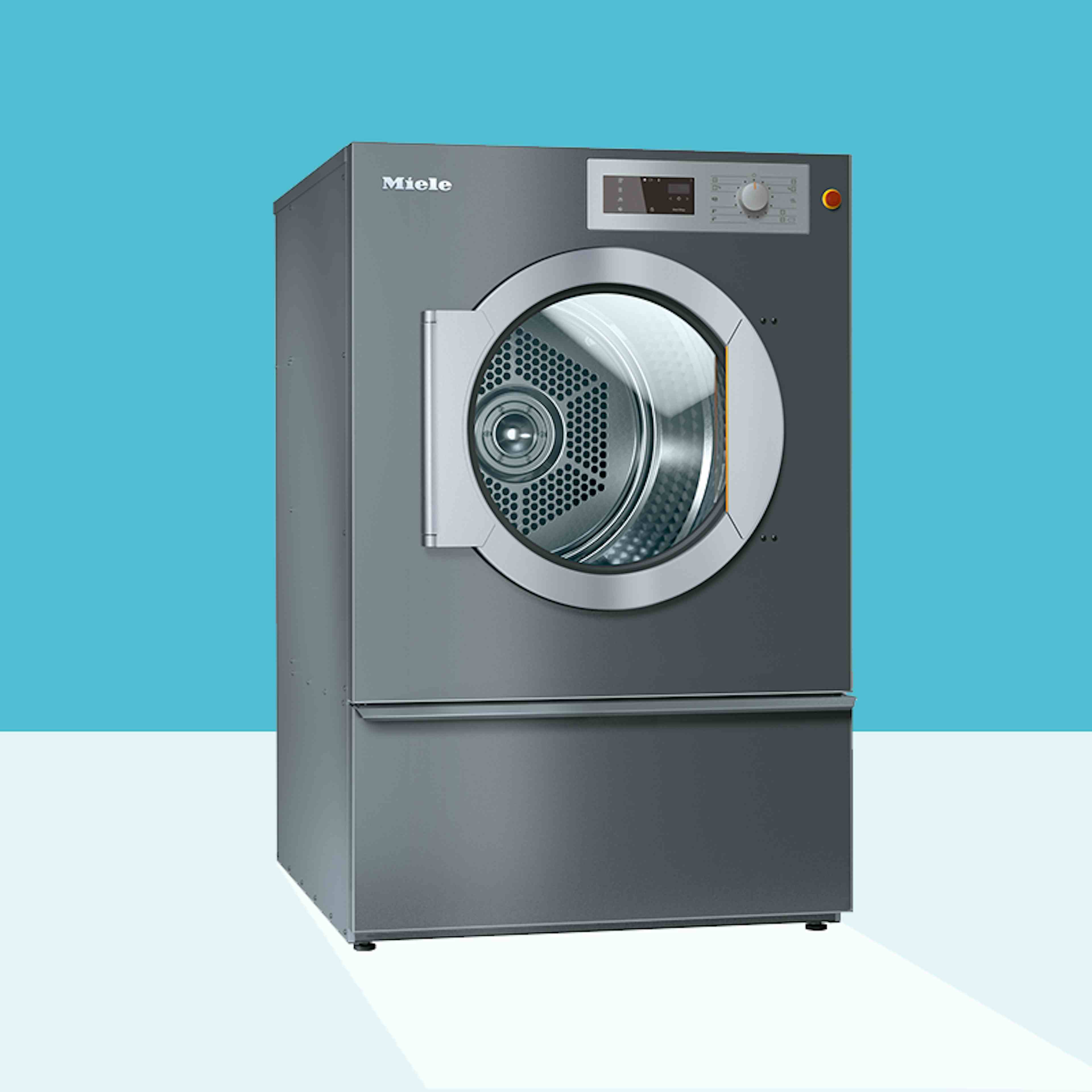 Miele PDR 522 ROP  Performance