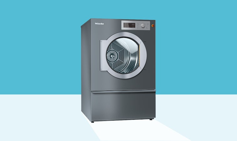 Miele 16-22kg Performance Dryer PDR 522 ROP