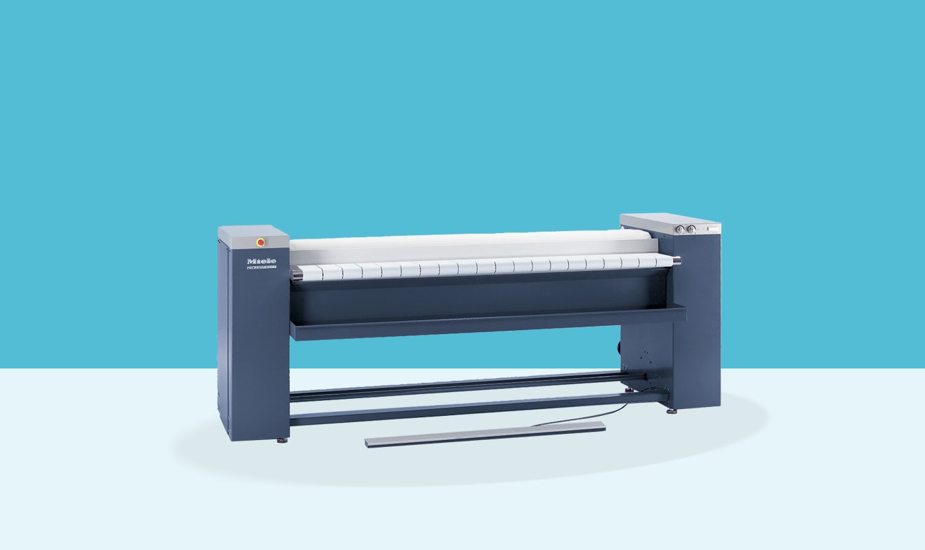 Miele Rotary Ironer Professional PM1318