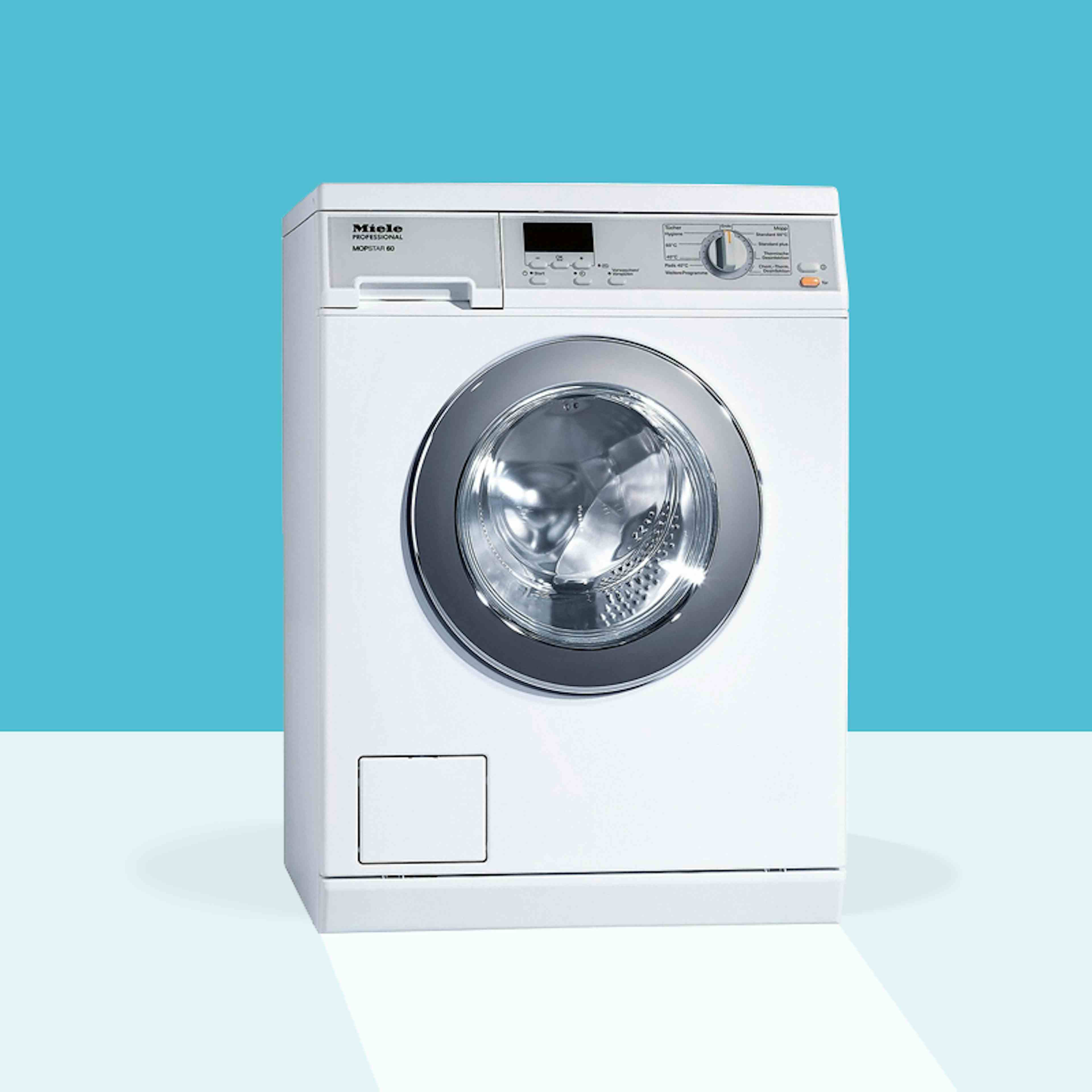 Miele PW5064 MopStar