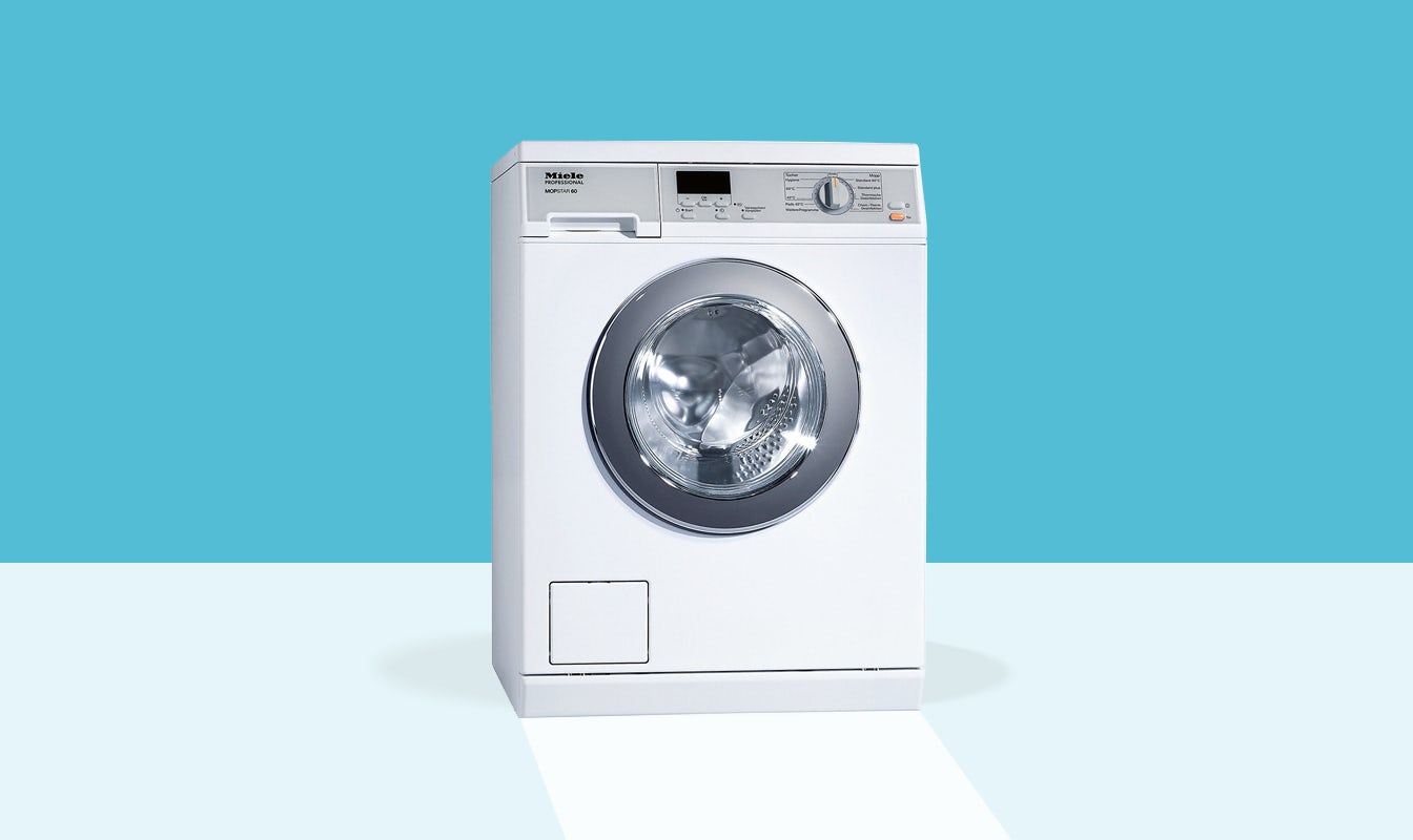 Miele 6.5kg MopStar PW5064
