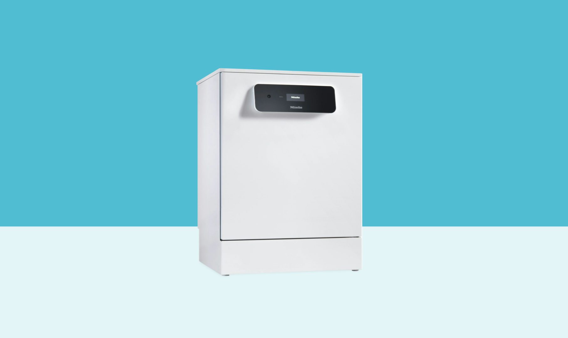 Miele Masterline Dishwasher PFD 400 Speed Stainless Steel