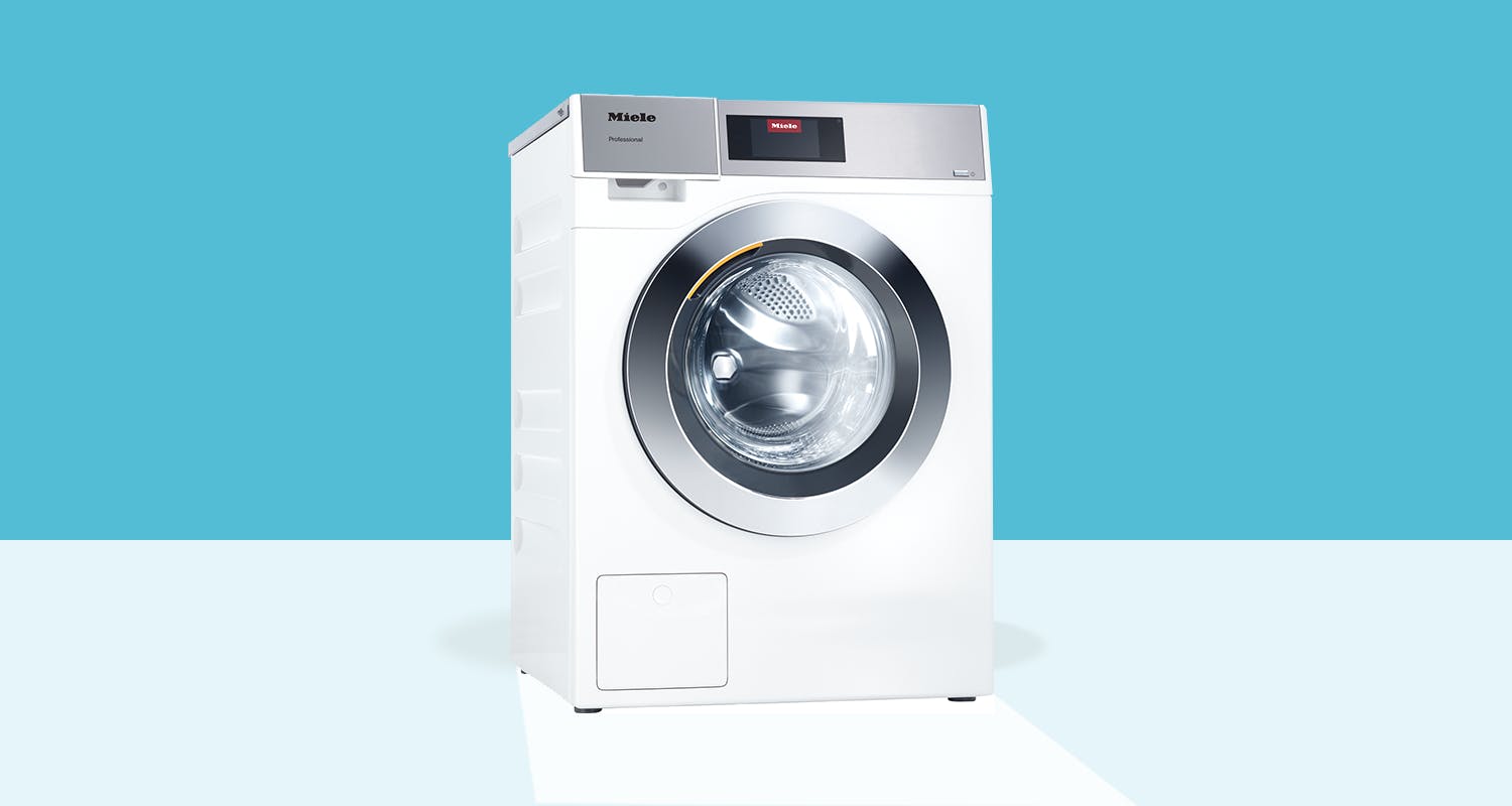 Commercial Stacked Washers & Dryers Forbes Professional