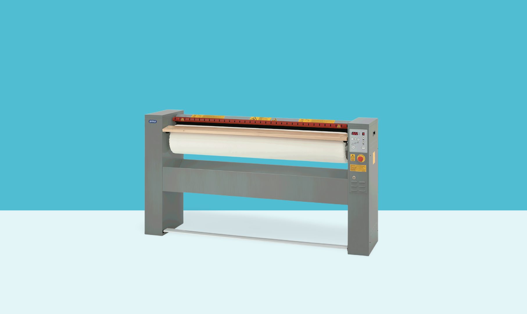 Primus Rotary Ironer i Line Commercial i25-120