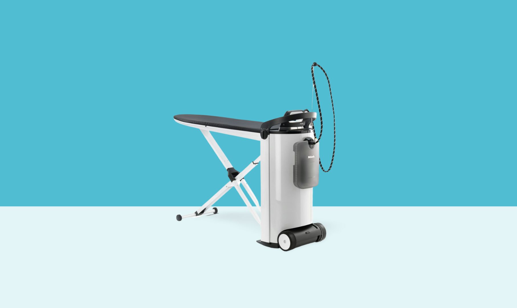 Miele Professional Steam Ironer Steam PIB-100 EL