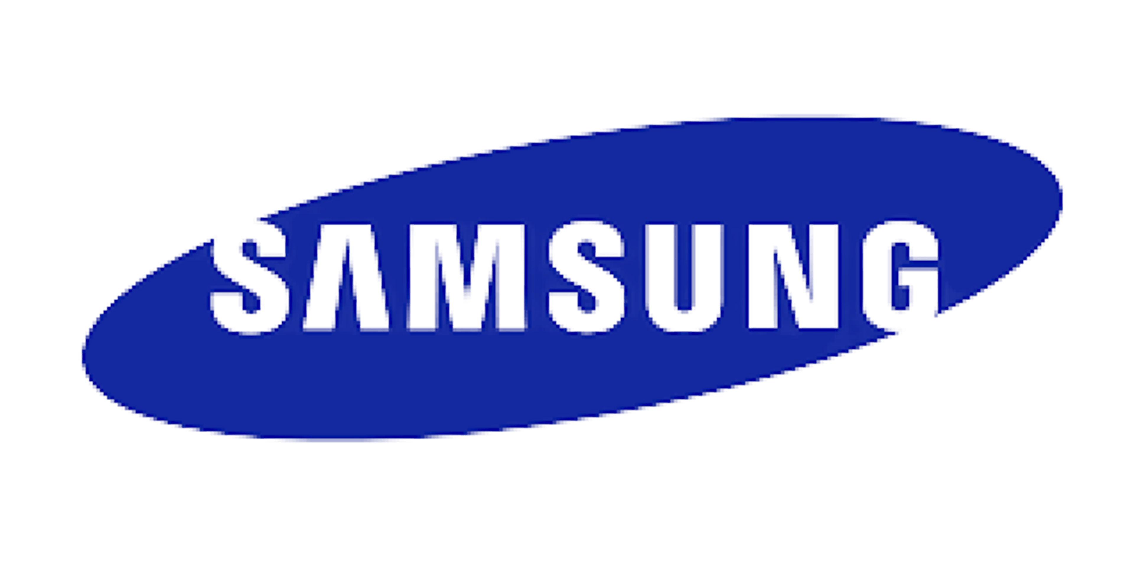 Samsung Logo