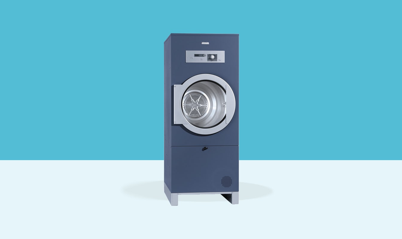 Miele 8.5-10kg Heat Pump Dryer Professional PT8203 SL WP