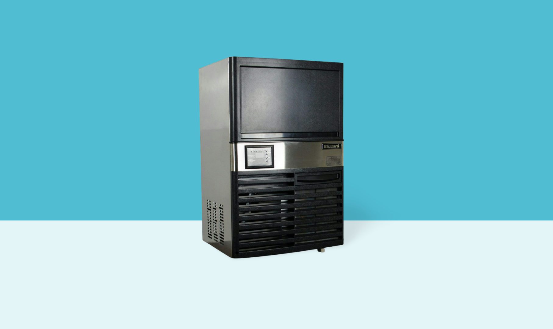 Blizzard 40kg BIM40 Ice Maker