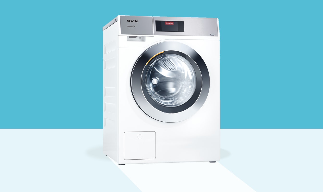 Miele Professional Little Giant PWM 907 M Touch Flex 7Kg
