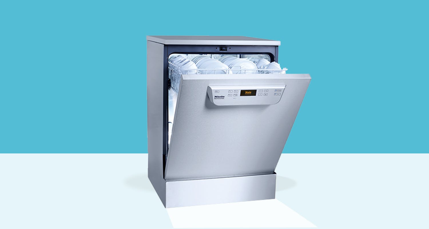 Commercial Dishwashers for Rental, Lease & Purchase. Forbes Professional