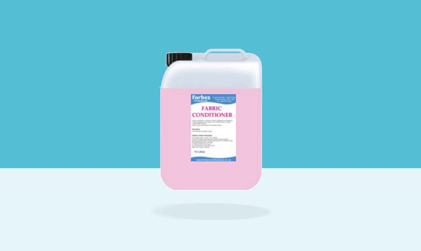 Fabric Softener Laundry Conditioner