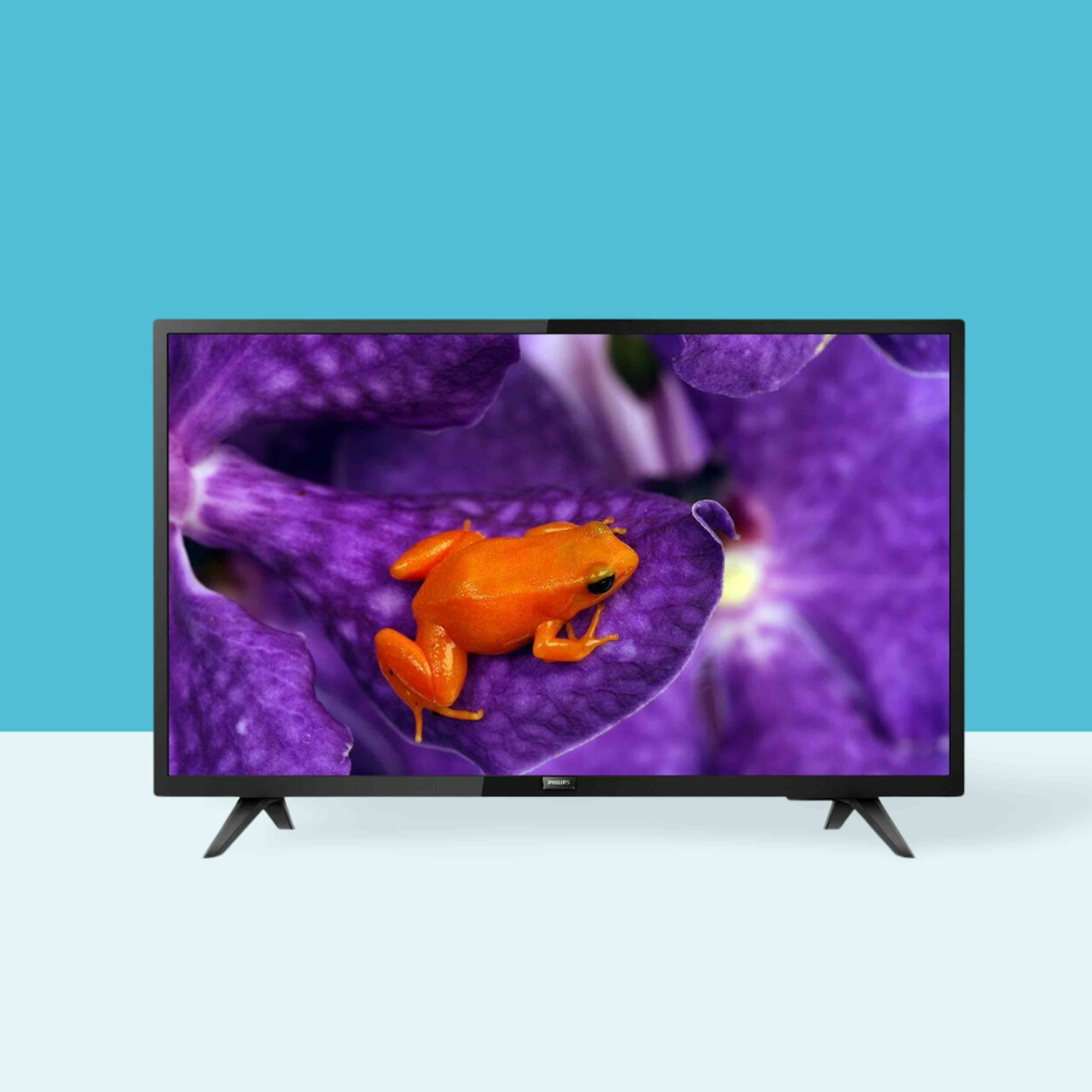 Philips 50HFL5114  MediaSuite Hospitality TV