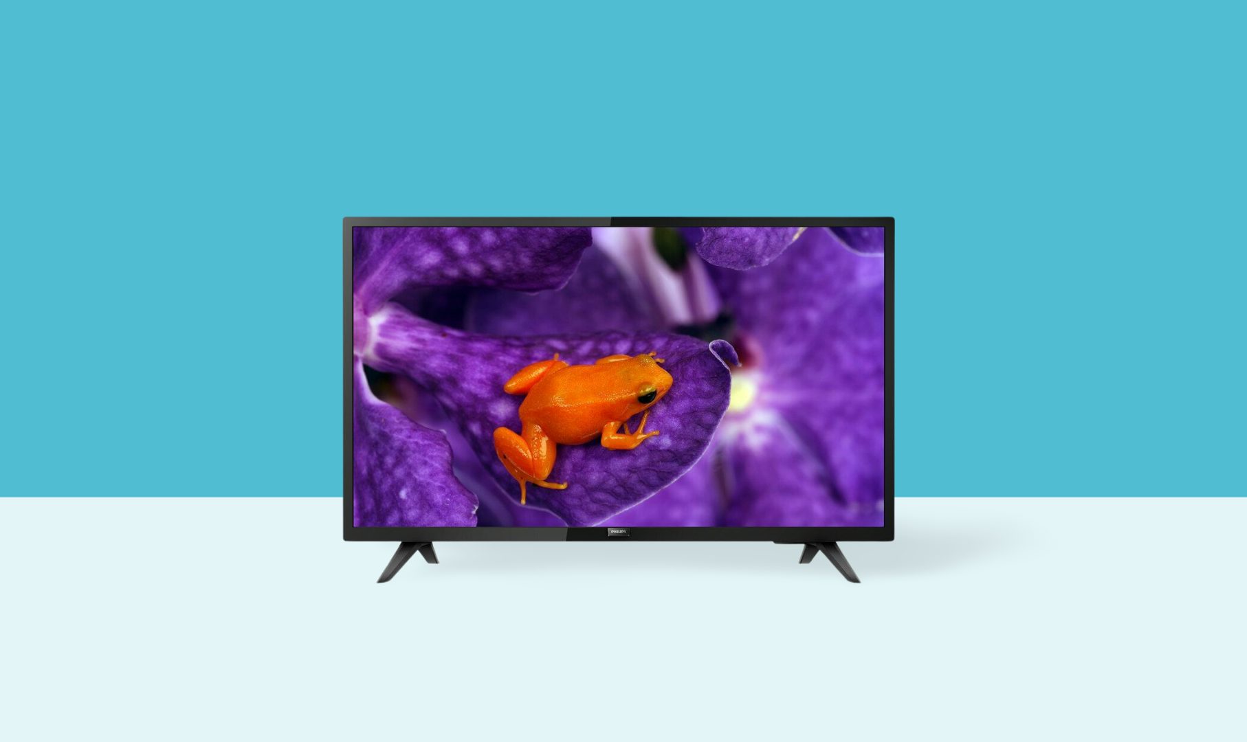 Philips 50 Inch commercial Hospitality TV 50HFL5114