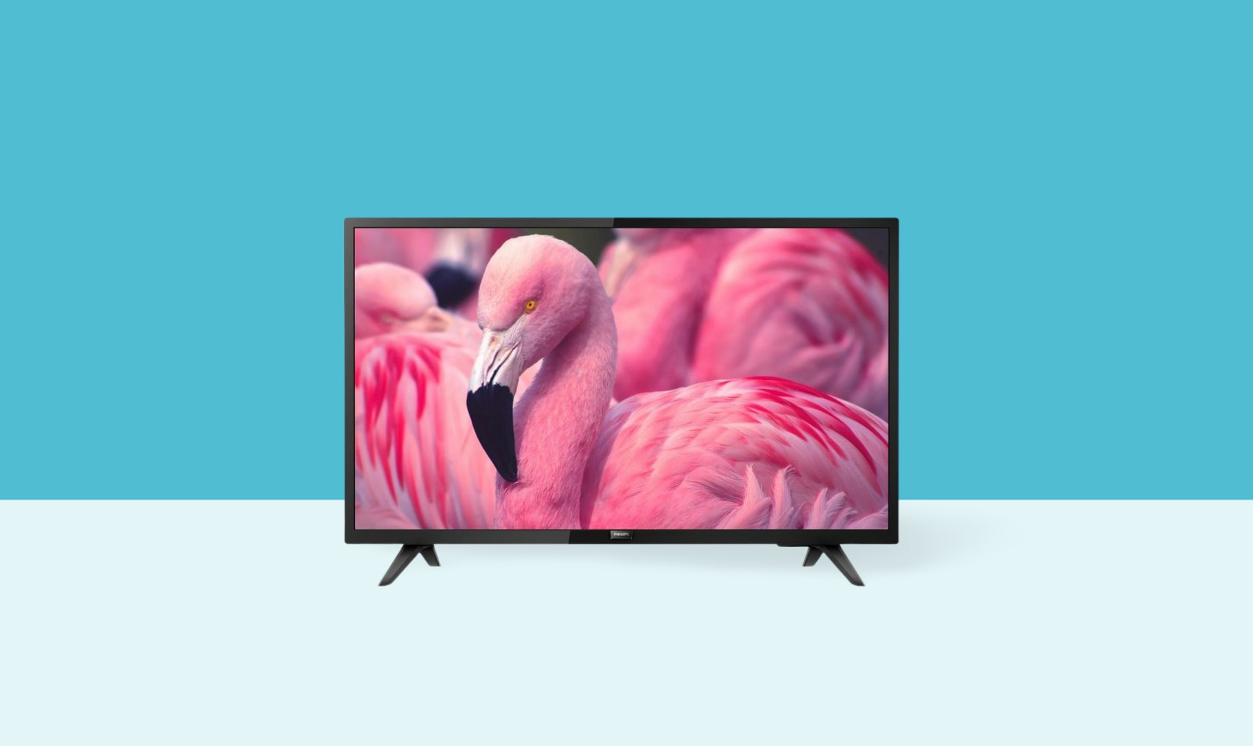 Philips 32 Inch Commercial Hospitality TV 32HFL4014J