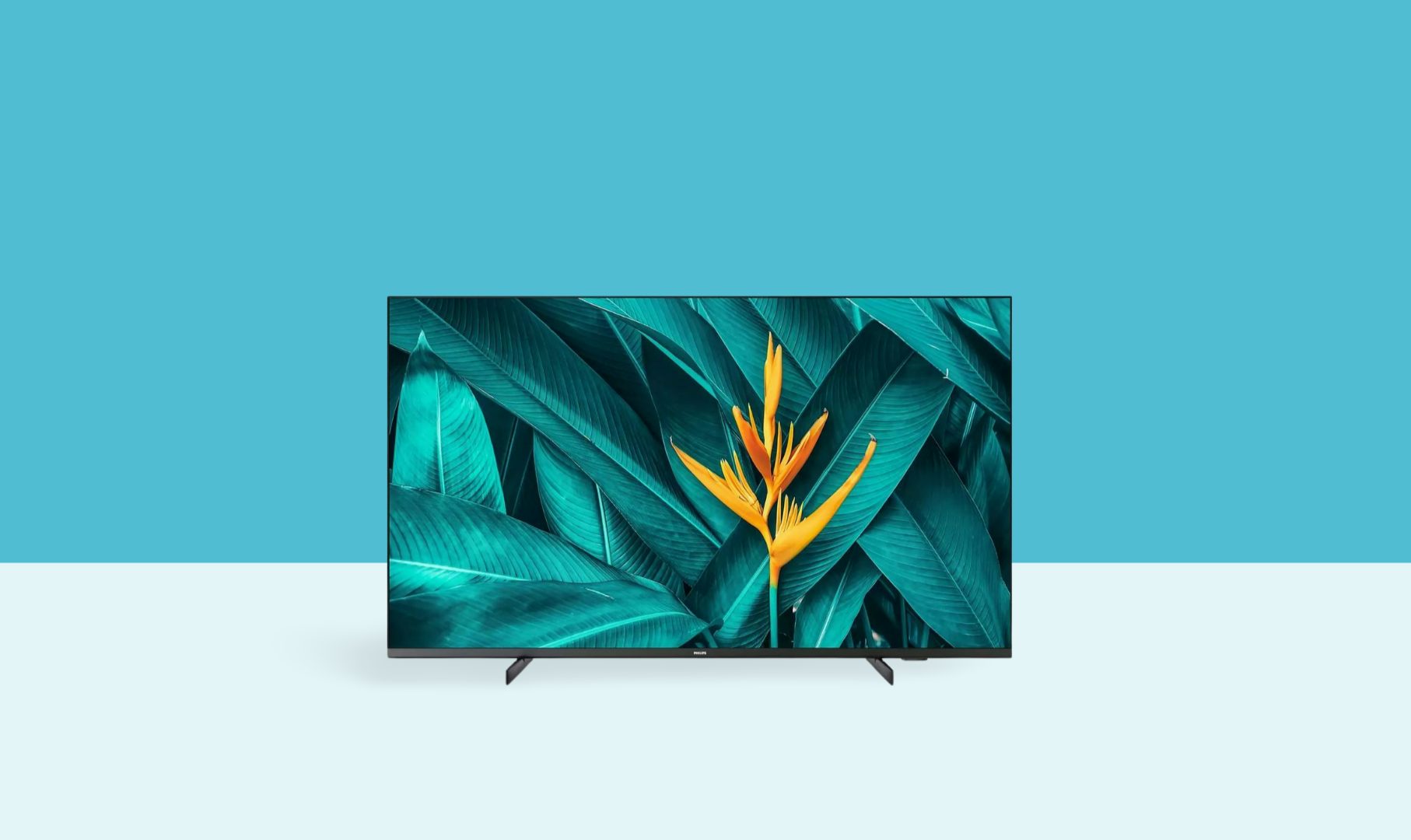 Philips 50 Inch Commercial Hospitality TV 50HFL5214