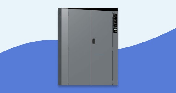 Drying Cabinet