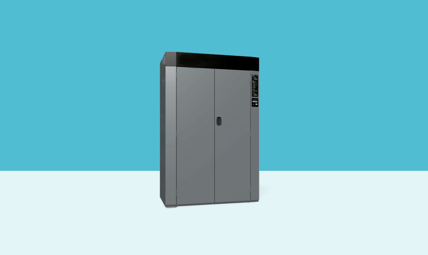 Primus Drying Cabinet DC8 8kg Professional Eco-friendly