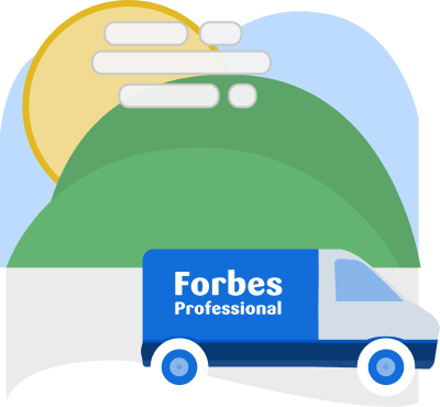 Forbes Professional Nationwide Network