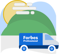Forbes Professional Nationwide Network