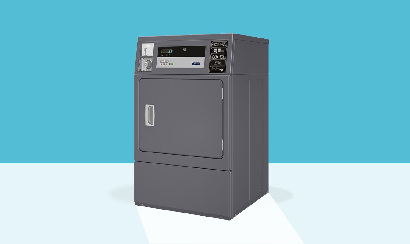Primus 9kg SD Line SDC 10