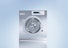 Series PPT8257 Stainless Steel Dryer Viewed From Front product thumbnail